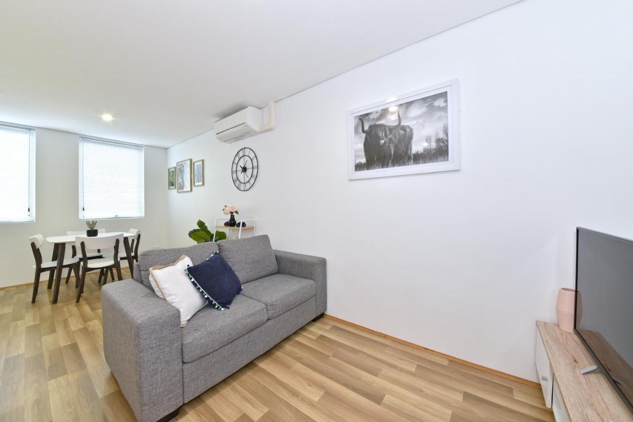 2X2 Modern Apartment Near Airport And City Perth Exterior foto