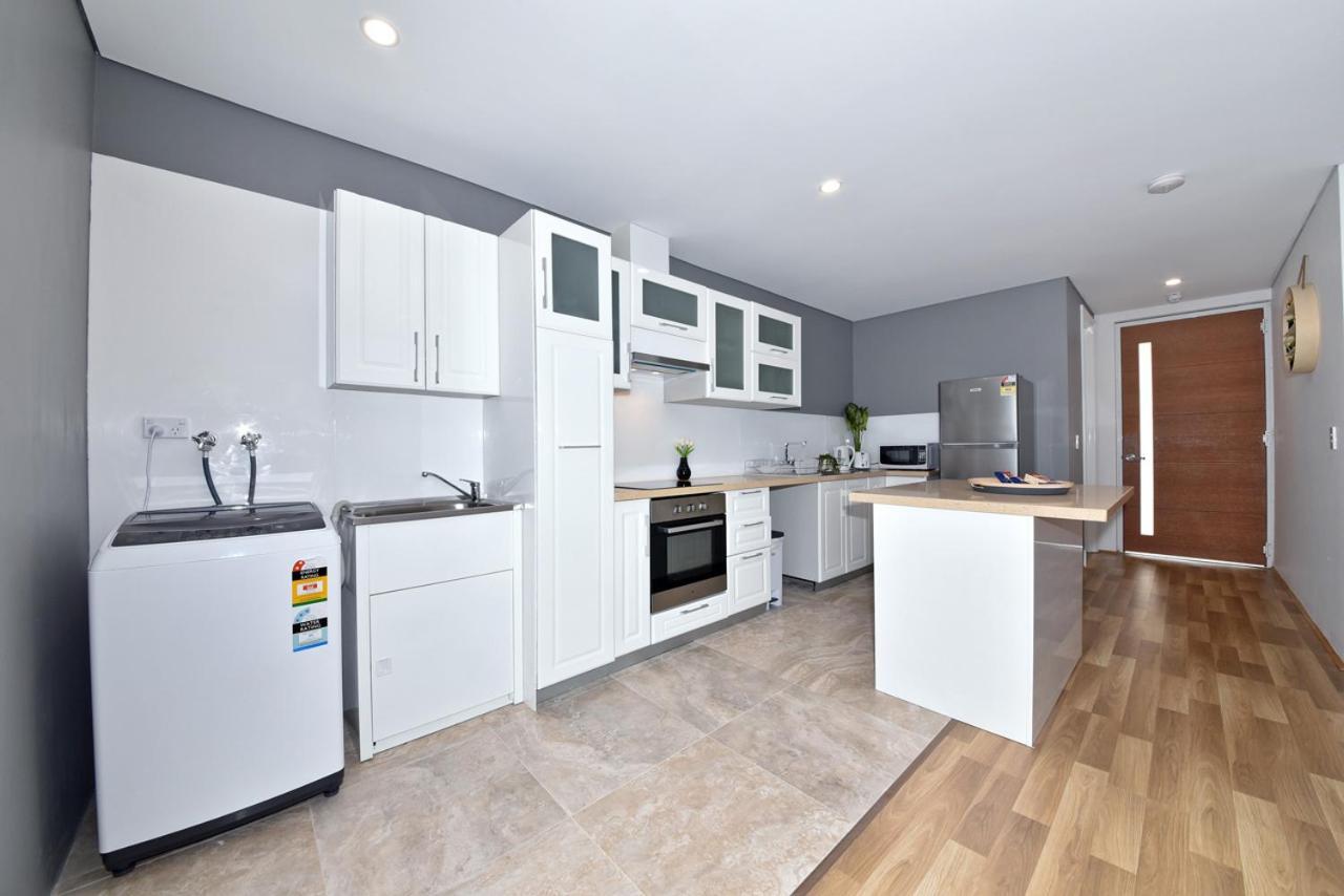 2X2 Modern Apartment Near Airport And City Perth Exterior foto